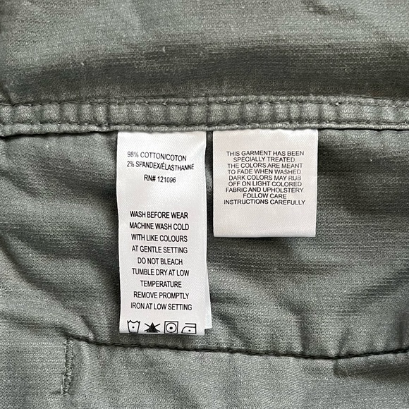 Michael Bastian Lightweight Jacket - Picture 10 of 11